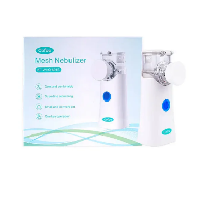 Cofoe Mesh Nebulizer